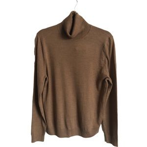Nordstrom - Merino Wool Turtleneck Sweater